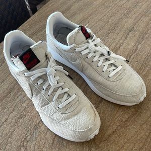 Nike Stranger Things Shoes.
